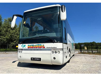 Turistibussi VAN HOOL