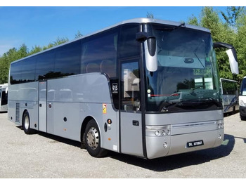 Turistibussi VAN HOOL