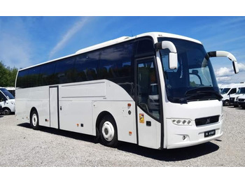 Turistibussi VOLVO