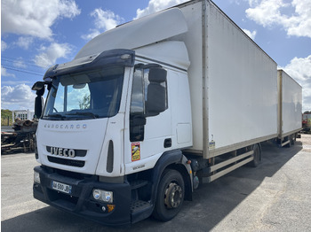 Umpikori kuorma-auto IVECO EuroCargo 120E