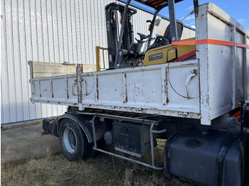 Leasing RENAULT Kerax 370dci 4x2 19T benne grue RENAULT Kerax 370dci 4x2 19T benne grue: kuva Leasing RENAULT Kerax 370dci 4x2 19T benne grue RENAULT Kerax 370dci 4x2 19T benne grue