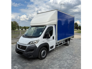 Jakeluauto FIAT Ducato