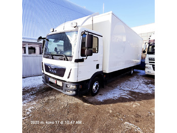 Umpikori kuorma-auto MAN TGL 12.250