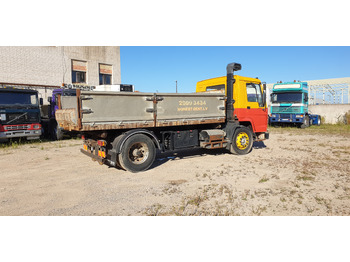 Leasing VOLVO FL 7 VOLVO FL 7: kuva Leasing VOLVO FL 7 VOLVO FL 7