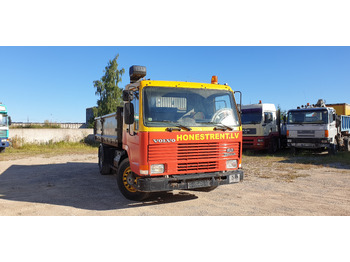 Leasing VOLVO FL 7 VOLVO FL 7: kuva Leasing VOLVO FL 7 VOLVO FL 7