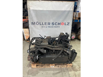 Moottori MERCEDES-BENZ Citaro