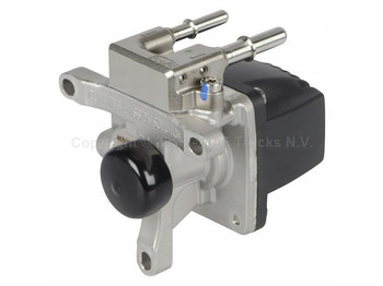 Polttoainejärjestelmä DAF XF 106