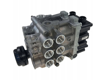 Hydrauliikka WABCO