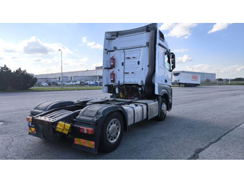 Vetopöytäauto MERCEDES-BENZ Actros 1845: kuva Vetopöytäauto MERCEDES-BENZ Actros 1845