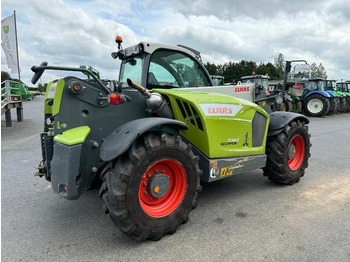 Kurottaja CLAAS SCORPION 7044: kuva Kurottaja CLAAS SCORPION 7044