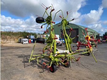 Pöyhin CLAAS VOLTO 64: kuva Pöyhin CLAAS VOLTO 64 Pöyhin CLAAS VOLTO 64: kuva Pöyhin CLAAS VOLTO 64