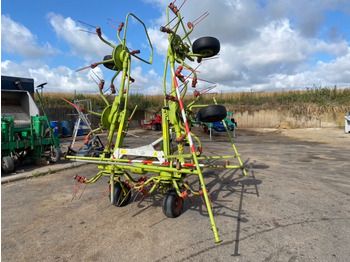 Pöyhin CLAAS VOLTO 64: kuva Pöyhin CLAAS VOLTO 64 Pöyhin CLAAS VOLTO 64: kuva Pöyhin CLAAS VOLTO 64