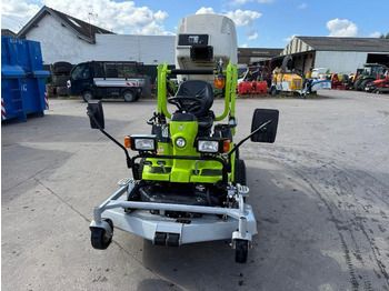Ruohonleikkuri GRILLO FD900: kuva Ruohonleikkuri GRILLO FD900 Ruohonleikkuri GRILLO FD900: kuva Ruohonleikkuri GRILLO FD900