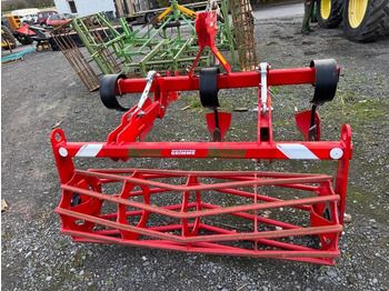 Perunakone GRIMME FA200: kuva Perunakone GRIMME FA200 Perunakone GRIMME FA200: kuva Perunakone GRIMME FA200