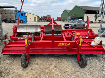 Perunakone GRIMME