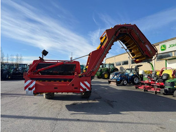 Perunannostokone GRIMME GZ 1700 DLS: kuva Perunannostokone GRIMME GZ 1700 DLS Perunannostokone GRIMME GZ 1700 DLS: kuva Perunannostokone GRIMME GZ 1700 DLS