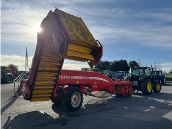 Perunannostokone GRIMME GZ 1700 DLS: kuva Perunannostokone GRIMME GZ 1700 DLS Perunannostokone GRIMME GZ 1700 DLS: kuva Perunannostokone GRIMME GZ 1700 DLS