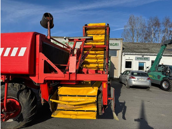Perunannostokone GRIMME GZ 1700 DLS: kuva Perunannostokone GRIMME GZ 1700 DLS Perunannostokone GRIMME GZ 1700 DLS: kuva Perunannostokone GRIMME GZ 1700 DLS