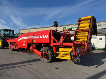 Perunannostokone GRIMME GZ 1700 DLS: kuva Perunannostokone GRIMME GZ 1700 DLS Perunannostokone GRIMME GZ 1700 DLS: kuva Perunannostokone GRIMME GZ 1700 DLS