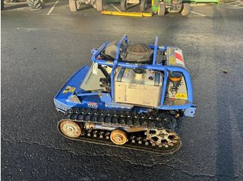 Ruohonleikkuri ISEKI RCBE80: kuva Ruohonleikkuri ISEKI RCBE80