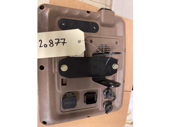 Navigointijärjestelmä - Maatalouskoneet JOHN DEERE GS2630: kuva Navigointijärjestelmä - Maatalouskoneet JOHN DEERE GS2630 Navigointijärjestelmä - Maatalouskoneet JOHN DEERE GS2630: kuva Navigointijärjestelmä - Maatalouskoneet JOHN DEERE GS2630