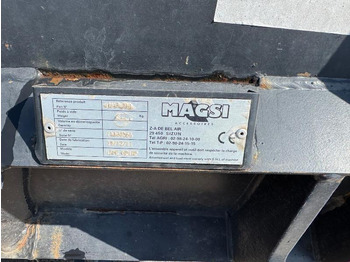 Lumiaura MAGSI LNAF 210: kuva Lumiaura MAGSI LNAF 210 Lumiaura MAGSI LNAF 210: kuva Lumiaura MAGSI LNAF 210