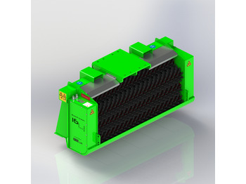Uusi Lajittelukauha DB Engineering BucketScreen BS-16/4: kuva Uusi Lajittelukauha DB Engineering BucketScreen BS-16/4