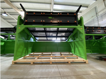 Uusi Seula DB Engineering TraserScreen DB-50: kuva Uusi Seula DB Engineering TraserScreen DB-50 Uusi Seula DB Engineering TraserScreen DB-50: kuva Uusi Seula DB Engineering TraserScreen DB-50