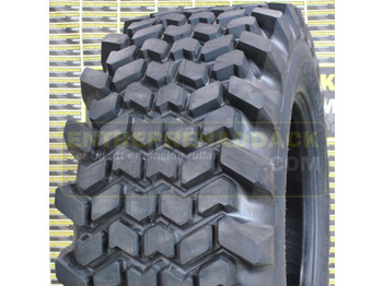 Renkaat ja vanteet TRELLEBORG