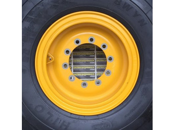 Pyöräkuormaaja VOLVO L60E