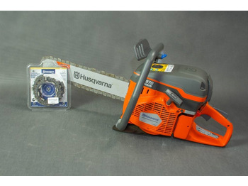 Uusi Työkalu/ Laitteet Husqvarna K970 Chain: kuva Uusi Työkalu/ Laitteet Husqvarna K970 Chain