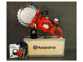 Työkalu/ Laitteet HUSQVARNA