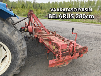 Vaakatasojyrsin BELARUS