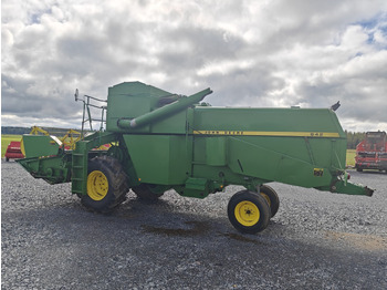 Leasing JOHN DEERE 942 JOHN DEERE 942: kuva Leasing JOHN DEERE 942 JOHN DEERE 942