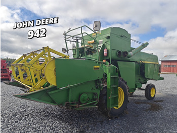 Leasing JOHN DEERE 942 JOHN DEERE 942: kuva Leasing JOHN DEERE 942 JOHN DEERE 942