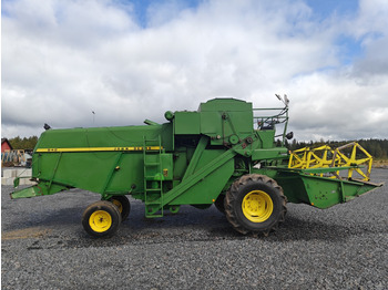 Leasing JOHN DEERE 942 JOHN DEERE 942: kuva Leasing JOHN DEERE 942 JOHN DEERE 942