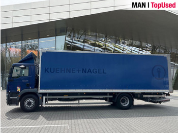 Leasing MAN TGM 15.250 4X2 BL MAN TGM 15.250 4X2 BL: kuva Leasing MAN TGM 15.250 4X2 BL MAN TGM 15.250 4X2 BL