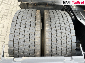 Vetopöytäauto MAN TGX 18.470 4x2 BL SA Euro6 Retarder Klima ZV: kuva Vetopöytäauto MAN TGX 18.470 4x2 BL SA Euro6 Retarder Klima ZV