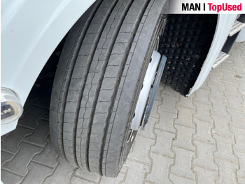 Vetopöytäauto MAN TGX 18.470 4x2 LL SA Euro6 Retarder Klima ZV: kuva Vetopöytäauto MAN TGX 18.470 4x2 LL SA Euro6 Retarder Klima ZV