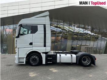 Vetopöytäauto MAN TGX 18.470 4x2 LL SA Euro6 Retarder Klima ZV: kuva Vetopöytäauto MAN TGX 18.470 4x2 LL SA Euro6 Retarder Klima ZV