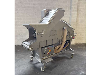 Elintarviketeollisuuden kone