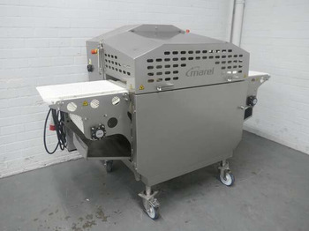 Elintarviketeollisuuden kone