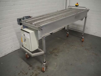 Leasing  NN transport conveyor 2000/600 NN transport conveyor 2000/600: kuva Leasing  NN transport conveyor 2000/600 NN transport conveyor 2000/600