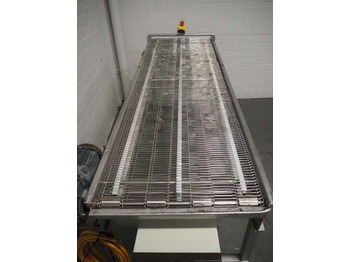 Leasing  NN transport conveyor 2000/600 NN transport conveyor 2000/600: kuva Leasing  NN transport conveyor 2000/600 NN transport conveyor 2000/600