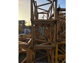 Torninosturi LIEBHERR