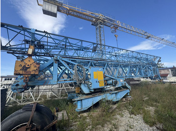 Linkkunosturi LIEBHERR
