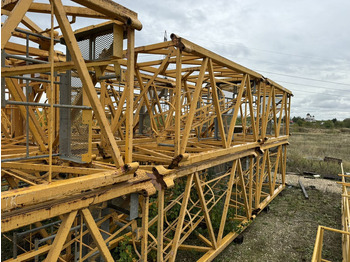 Torninosturi LIEBHERR