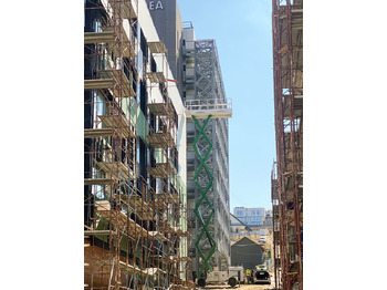 Saksilava HAULOTTE H18SX: kuva Saksilava HAULOTTE H18SX Saksilava HAULOTTE H18SX: kuva Saksilava HAULOTTE H18SX