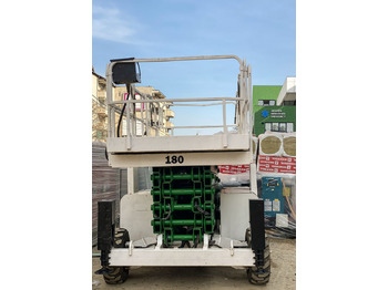 Saksilava HAULOTTE H18SX: kuva Saksilava HAULOTTE H18SX Saksilava HAULOTTE H18SX: kuva Saksilava HAULOTTE H18SX