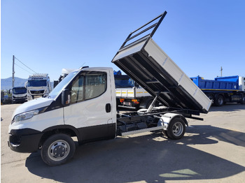 Kippilava-auto IVECO Daily 35c13